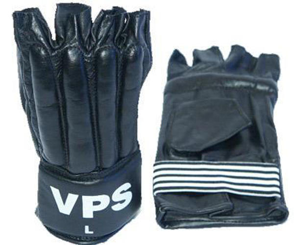 bag gloves profile