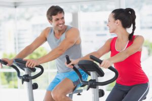Read more about the article How do you start training on an exercise bike?