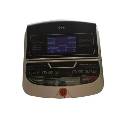 Console treadmill jogger 1 vps