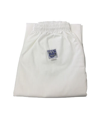 VPS Judo Trousers Competition White