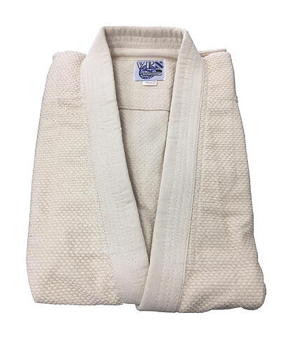 VPS Judo Uniform Ecru