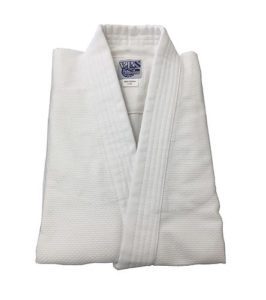 judo-gi wit, judo-gi, judo, aikido, ju-jitsu