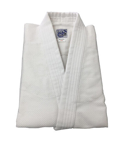 VPS uniforme de judo blanc