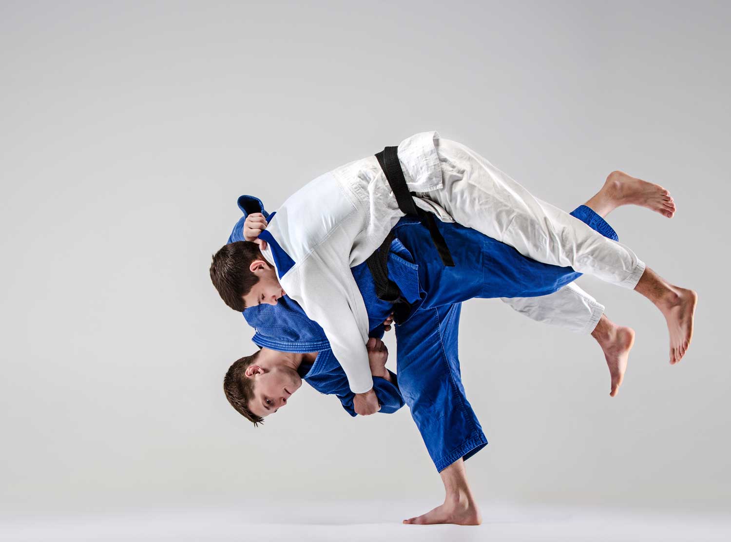 Read more about the article How was I a judogi ? – Can a judogi be put in the dryer?
