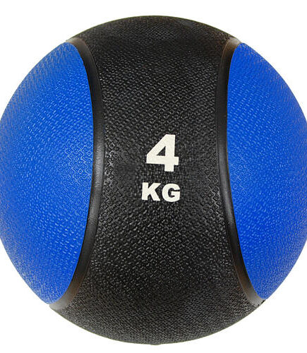 Medicinball 3 to 5 Kg – End of series