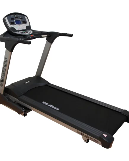 Treadmill Runner 1