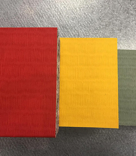 Tatami – tapis de judo en différents couleurs