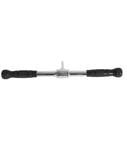Short Triceps Bar Luxe