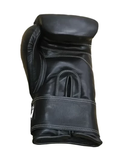 Gant de boxe Leather Pro