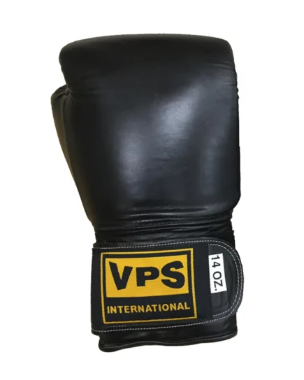 Boxing Glove Leather Pro