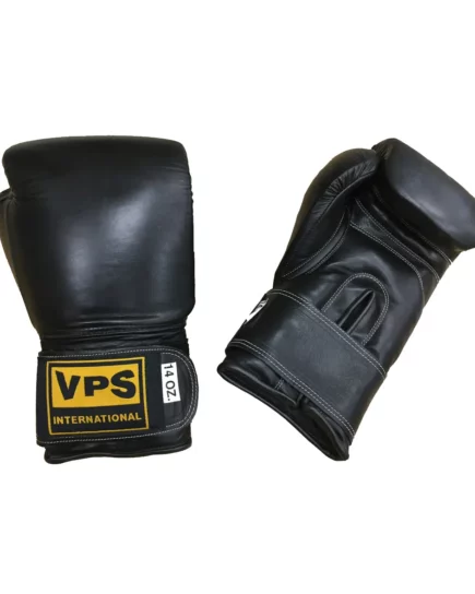 Boxing Glove Leather Pro