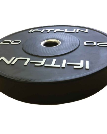 Bumper Plates Olympic