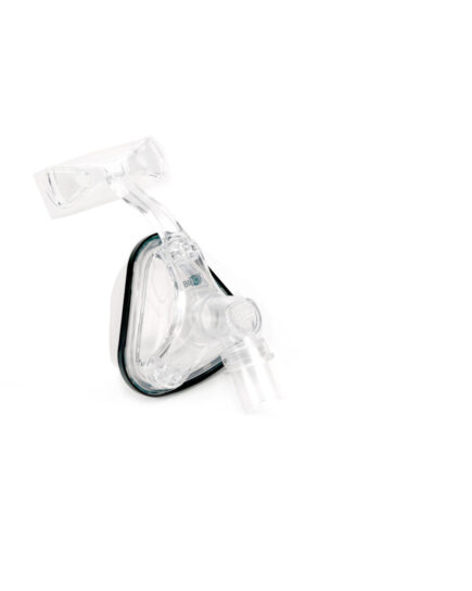CPAP Nasal Mask BMC