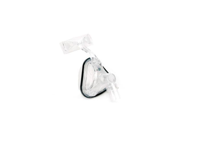 Apneu CPAP Neus masker BMC VPS Fitness Apneu CPAP Neus masker BMC VPS Fitness