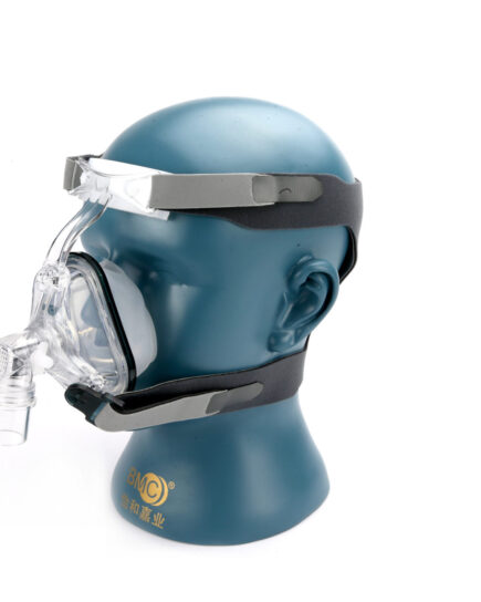 CPAP Neus masker BMC