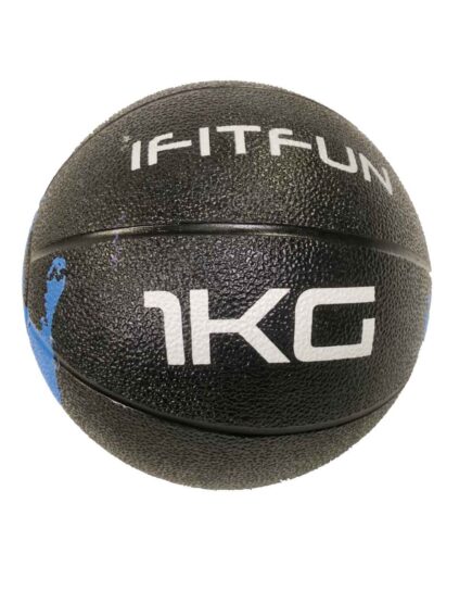 Medicine ball 1 to 10 Kg
