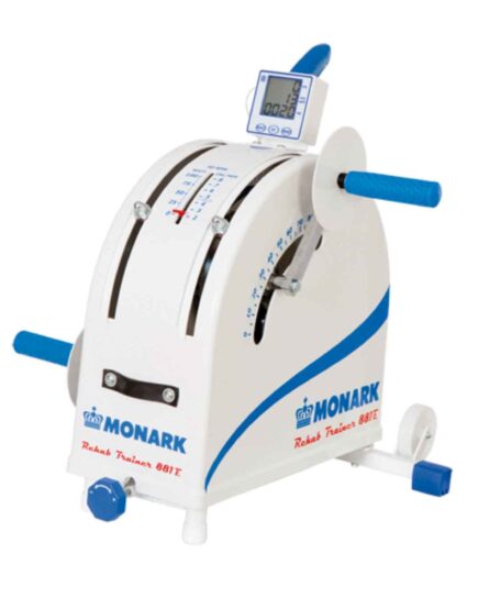 Monark 881 E Medische handergometer