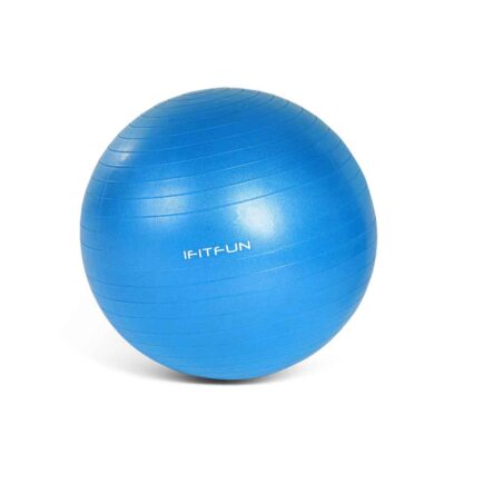 Gym ball, core training, cross-fit