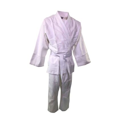 judo uniform, judogi