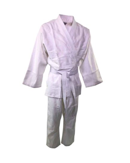 VPS uniforme de judo blanc