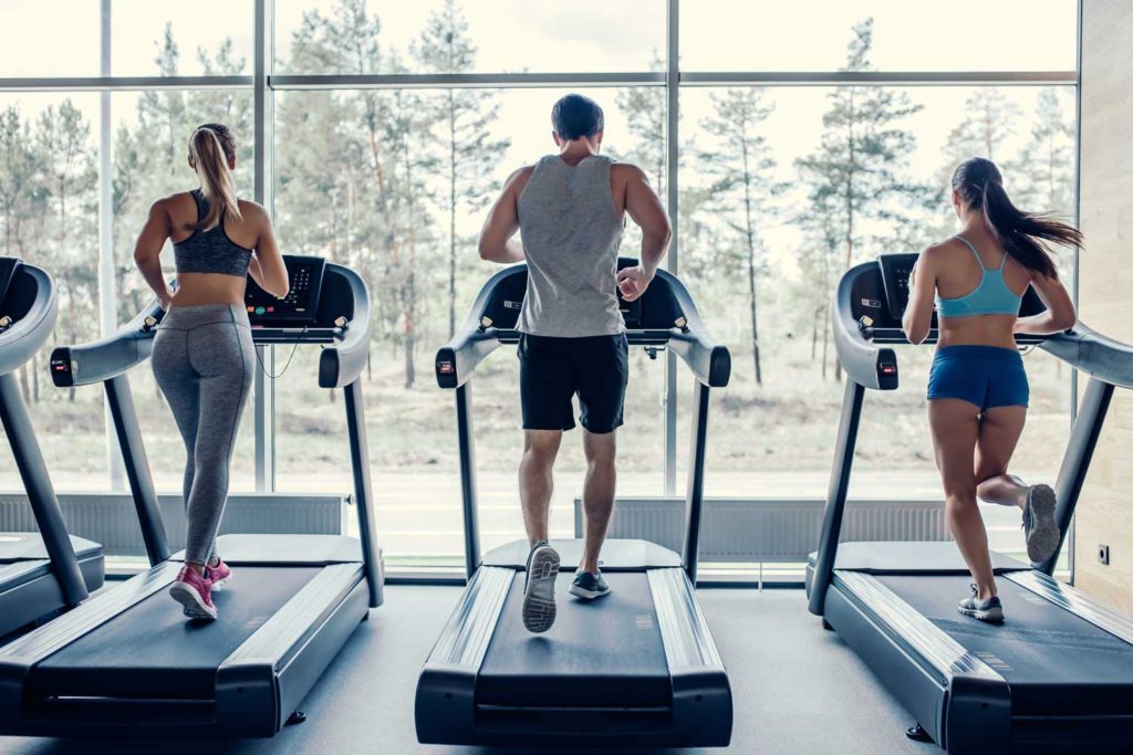 Best treadmills 2024