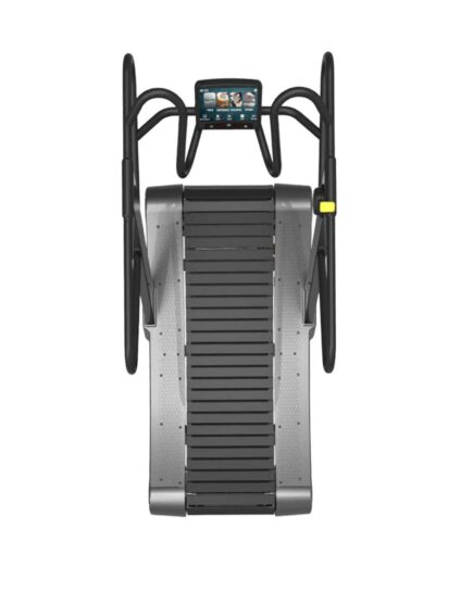 Treadmill Without Motor Power-Run