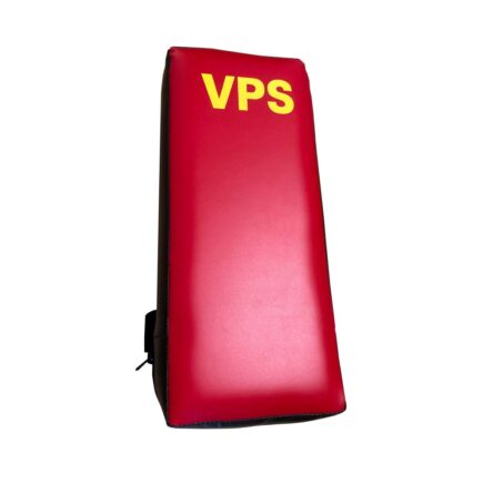 front view punching pad vps