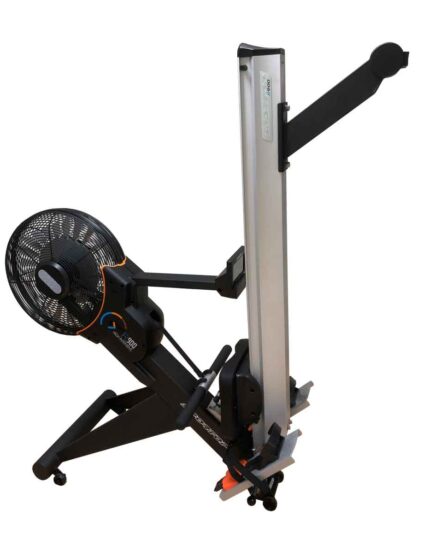 Foldable Rowing Machine W9000 Pro