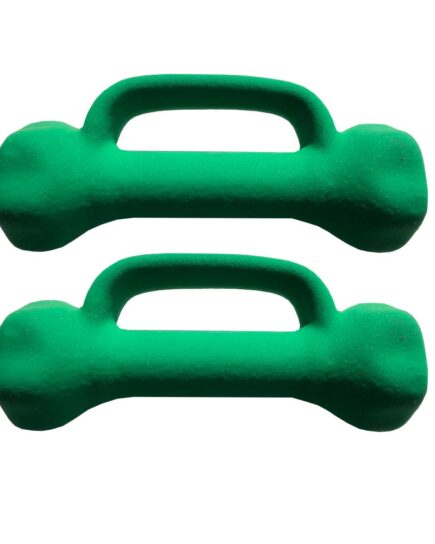 Dumbbell set 1Kg with Handle