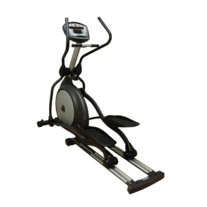 Elliptical trainer vps elliptical 1-zijzicht