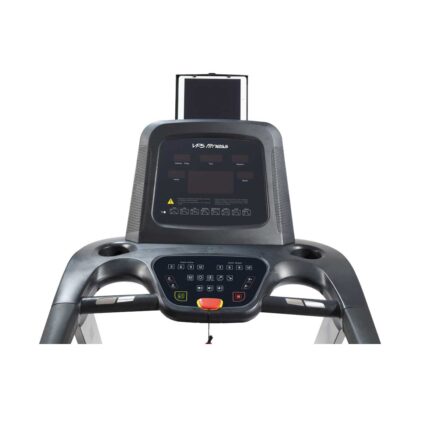 treadmill g80 - console