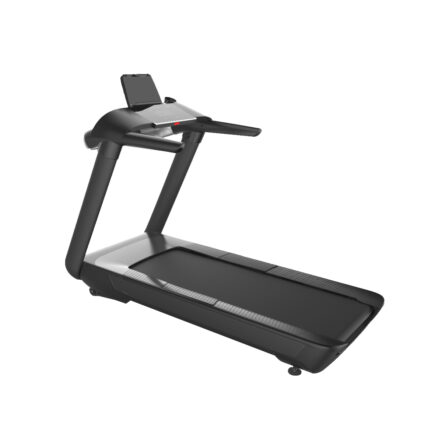 treadmill vps g90 side view