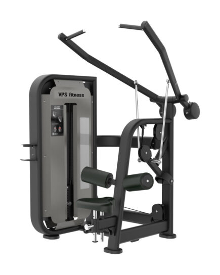 Lat Pull Down Toestel Convergent V6806