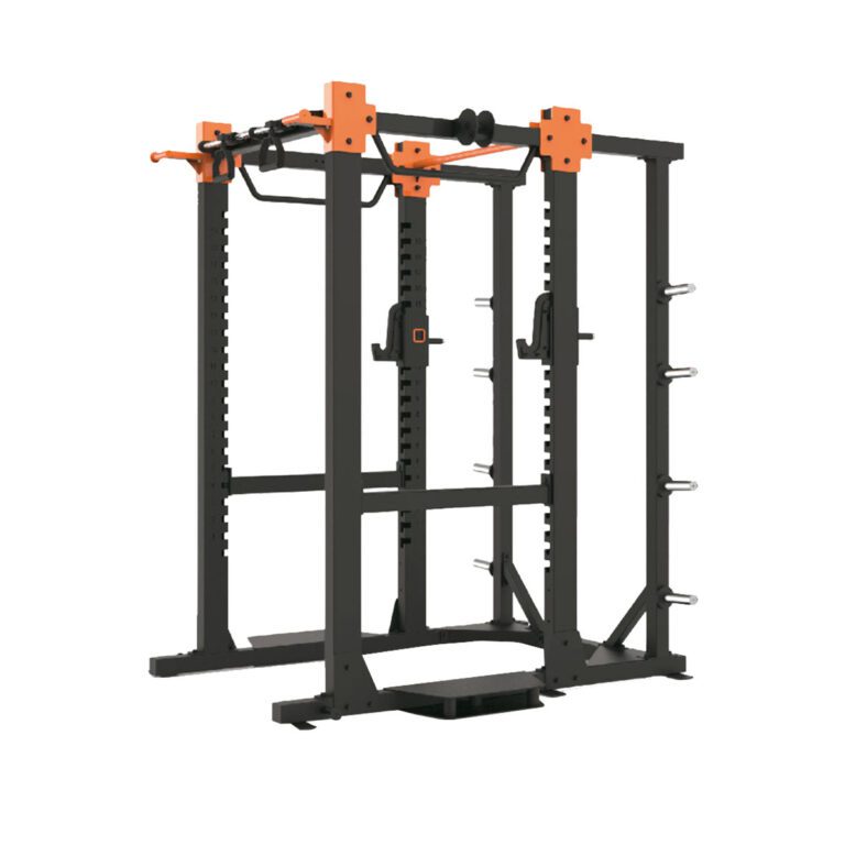squat rack vps v8902