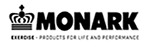 monark logo merk
