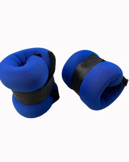 Wrist Weights for Fitness 2 x 0,5 Kg