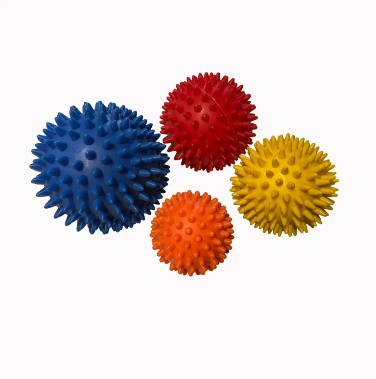 massage balls