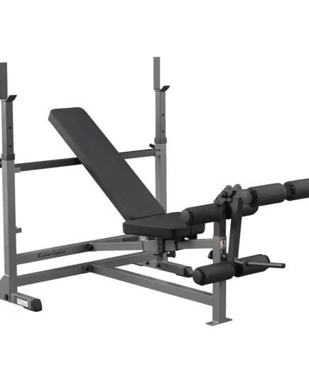 Combo Bench Press GDIB46L Body Solid