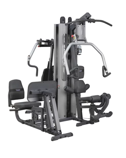Two stack gym Body Solid G9S