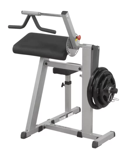Biceps et triceps Body Solid GCBT380