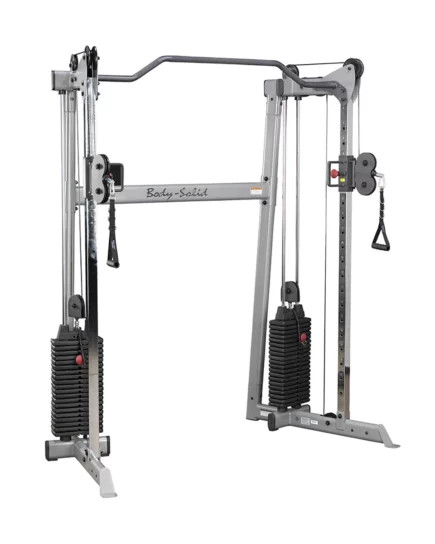 Functional Training Center Body-Solid GDCC200