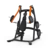 Incline chest press freeweight