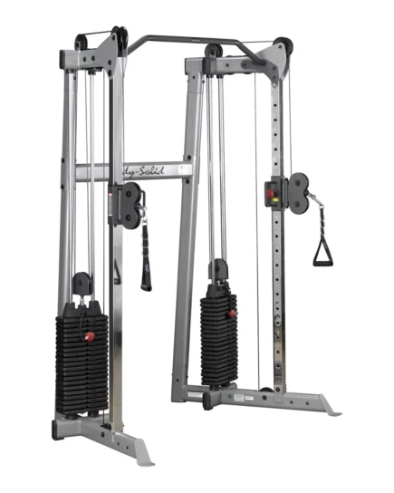 Functional Training Center Body Solid GDCC210