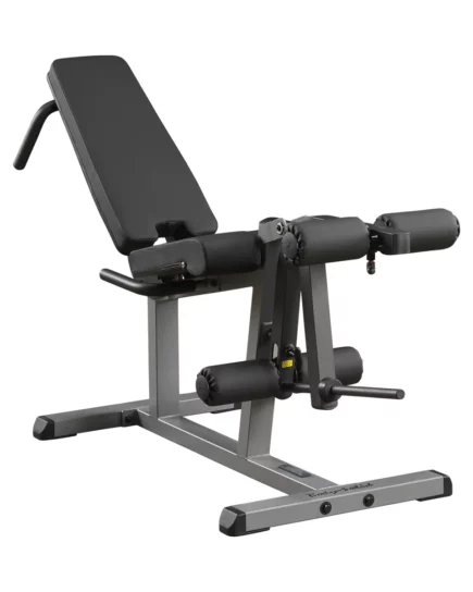 Seated Leg Extension – Leg Curl Body Solid GLCE365