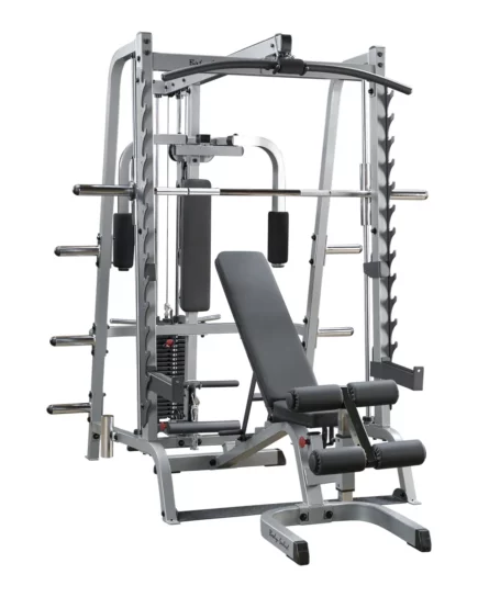 Smith Machine S7 Full Option Body solid GS348FB