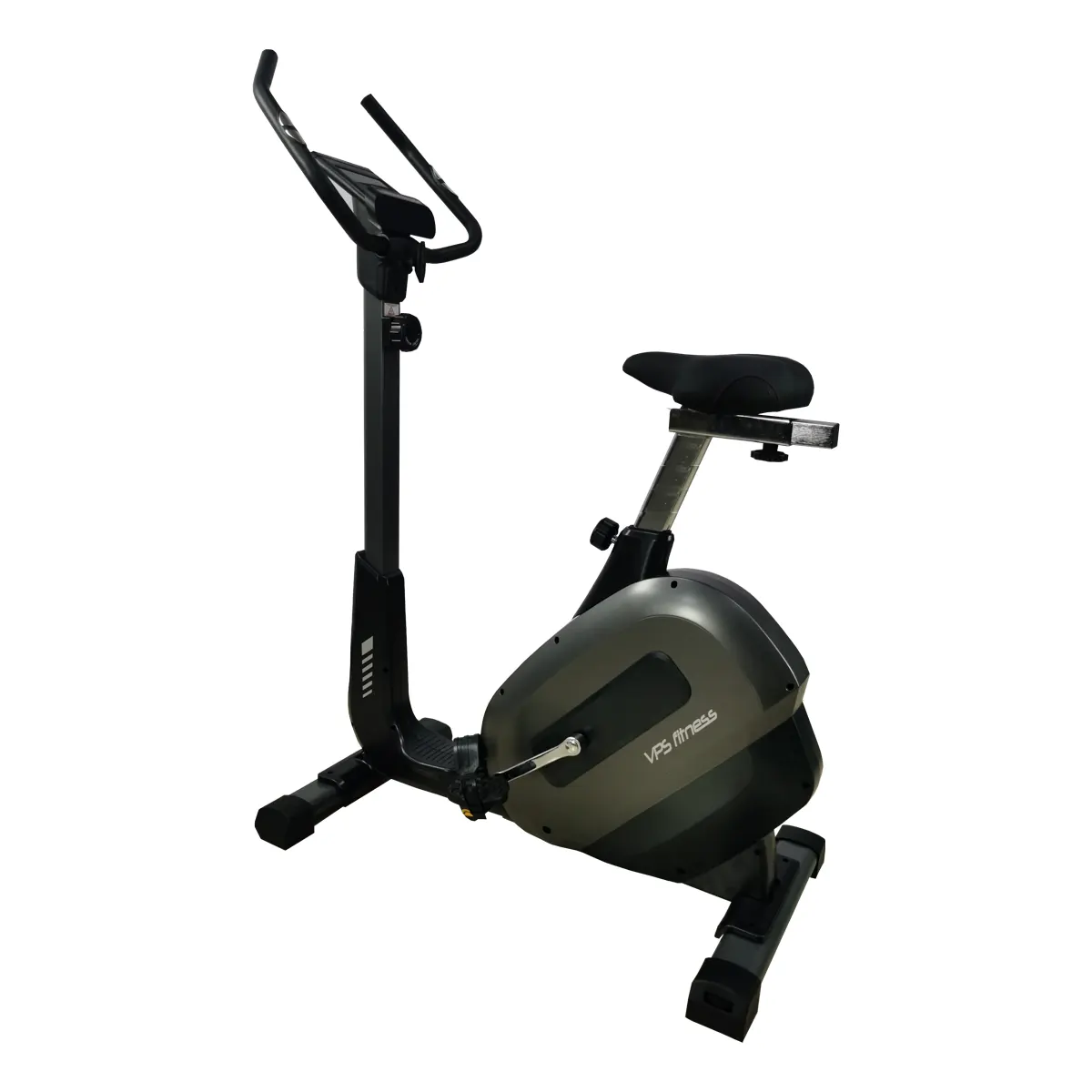 Exercise bike Rider 1 side view