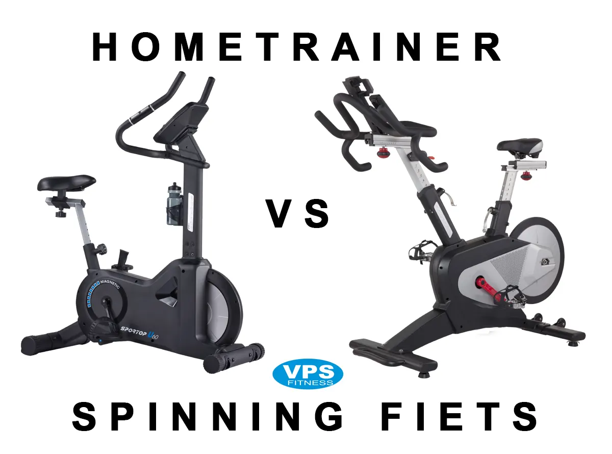 You are currently viewing Buy Spinning Bike or Exercise Bike ?