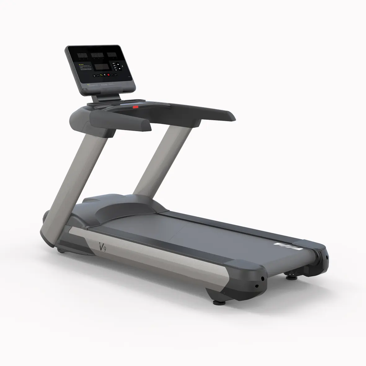 Professional treadmills T9100 pro
