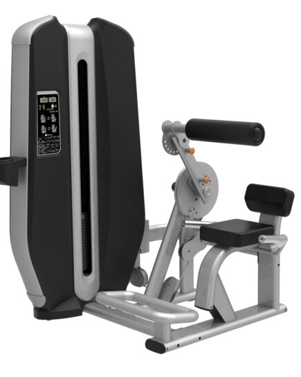 Back extension machine – G9-S010