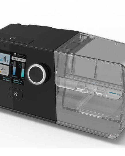 AUTO CPAP GIII Appliance BMC avec humidificateur